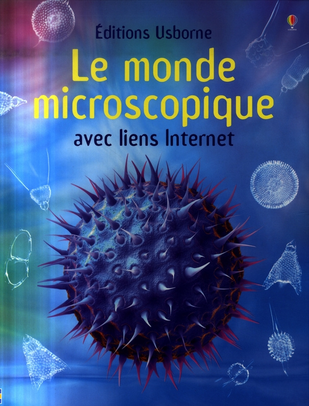 Le monde microscopique