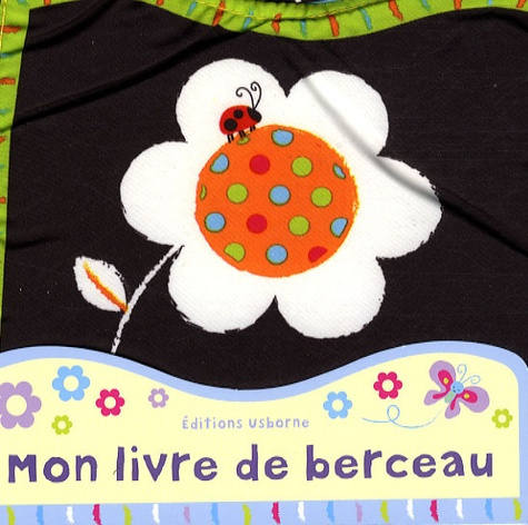 Mon livre de berceau