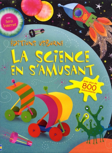 La science en s'amusant