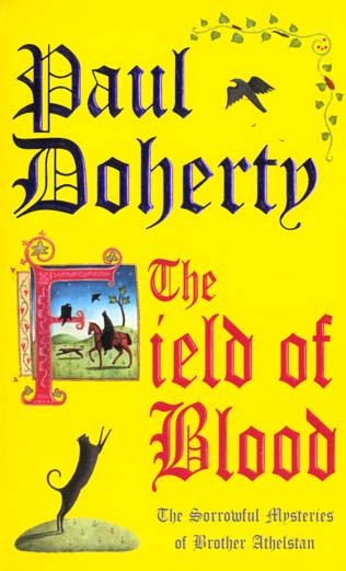 FIELD OF BLOOD (THE)
