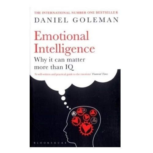 EMOTIONAL INTELLIGENCE