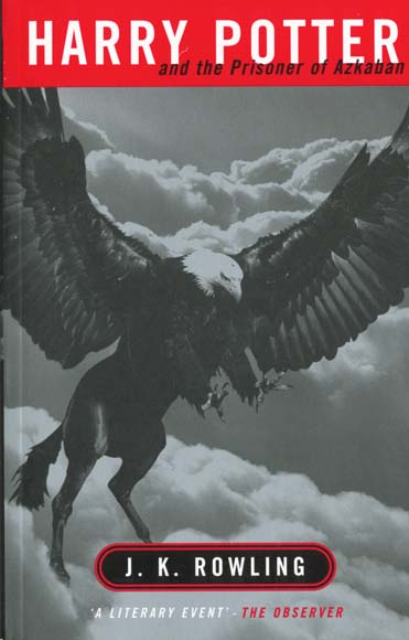 HARRY POTTER AND THE PRISONER