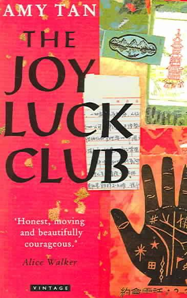 JOY LUCK CLUB