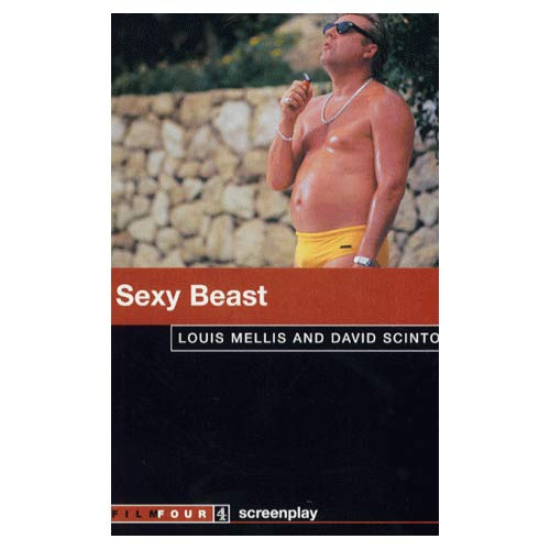 SEXY BEAST SCREENPLAY