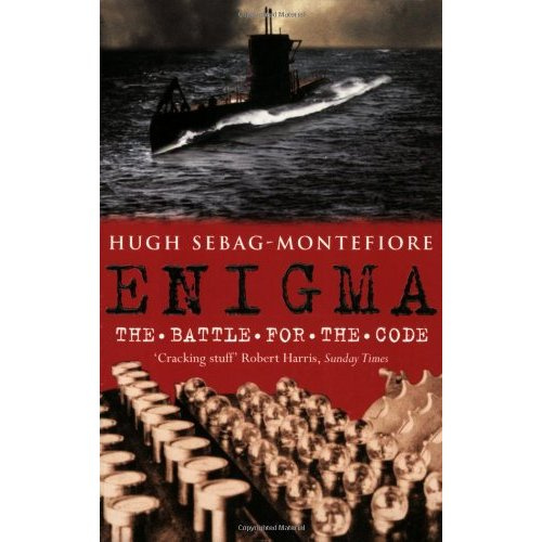 ENIGMA : THE BATTLE FOR THE CODE