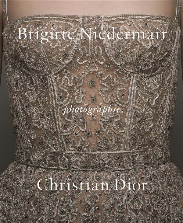Photographie. Christian Dior