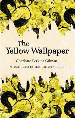 YELLOW WALLPAPER