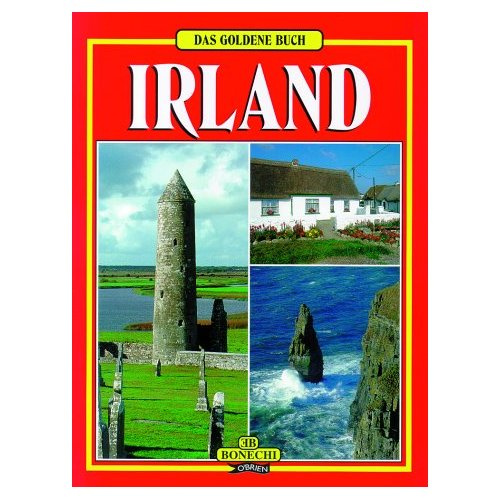IRLANDE ALLEMAND