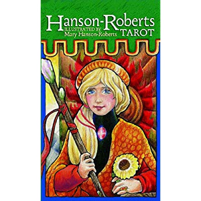 Hansen-Roberts Tarot