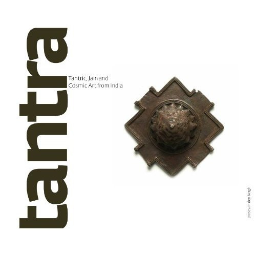 Tantra : tantric, jain and cosmic art from india