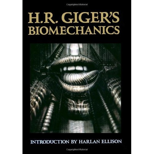 GIGER BIOMECHANICS