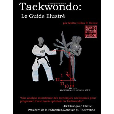 Taekwondo: Le Guide Illustré