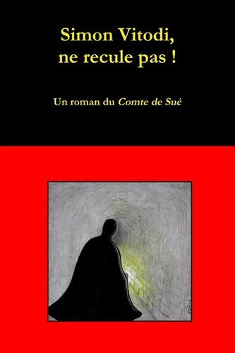 Simon Vitodi, ne recule pas !