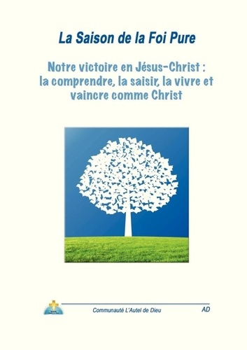 Notre victoire en Jésus-Christ : la comprendre, la saisir, la vivre et vaincre comme Christ