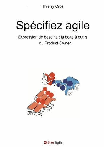 Spécifiez agile