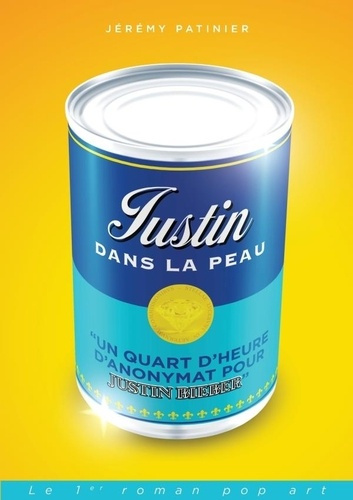 Justin Bieber Dans La Peau (Un Quart D'Heure D'Anonymat)