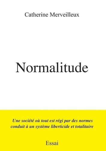 Normalitude