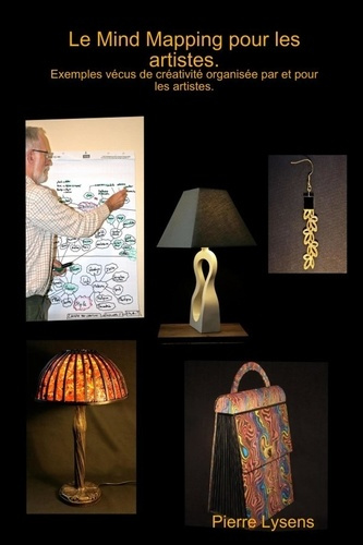 Le mind mapping pour les artistes