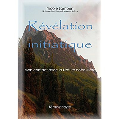 Révélation initiatique