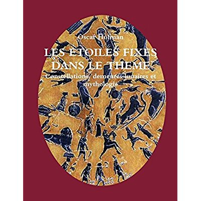 Les etoiles fixes dans le theme