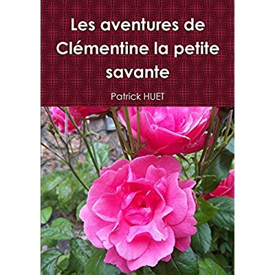Les aventures de Clémentine la petite savante