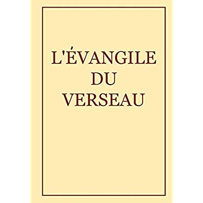 L'Evangile Du Verseau