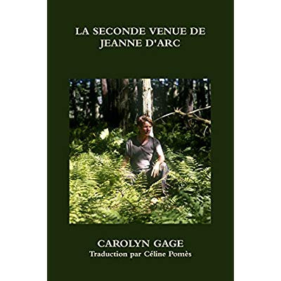 La seconde venue de Jeanne d'Arc