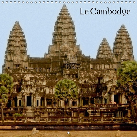 LA RICHESSE DU CAMBODGE AVEC S