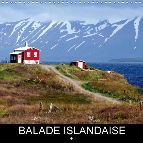 L ISLANDE EN 12 PHOTOGRAPHIES