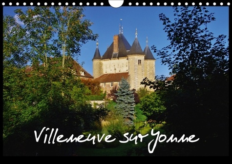 VILLENEUVE SUR YONNE EST SIUE