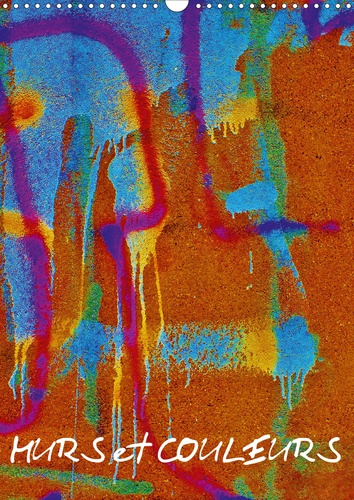Murs et Couleurs. Quand les murs prennent des couleurs... Edition 2020