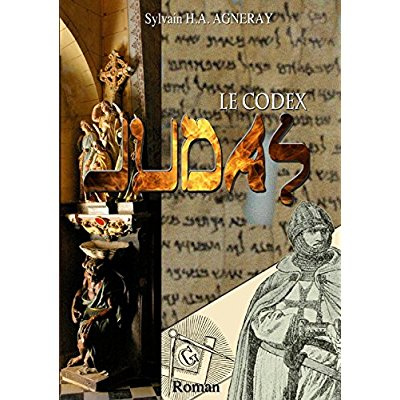 Le Codex Judas
