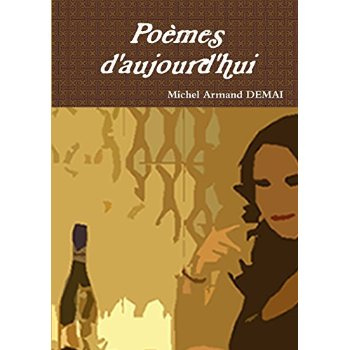 Poèmes d'aujourd'hui