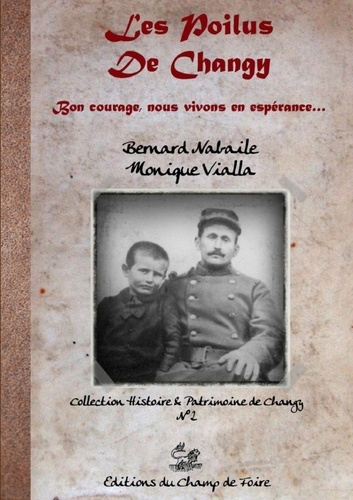 Les Poilus de Changy