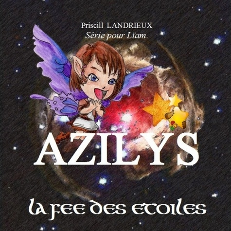 Azilys. La fée des Etoiles