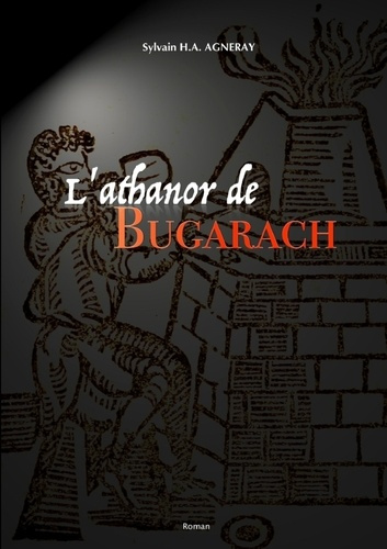 L'athanor de Bugarach