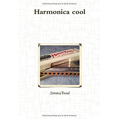 Harmonica cool
