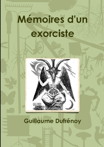 Mémoires d'un exorciste