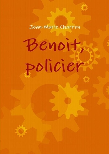 Benoit, policier