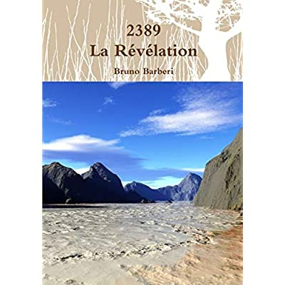 2389 LA REVELATION