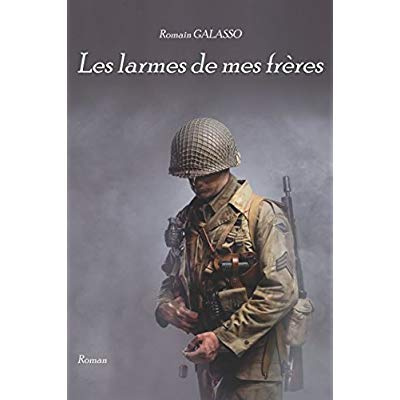 Les larmes de mes frères
