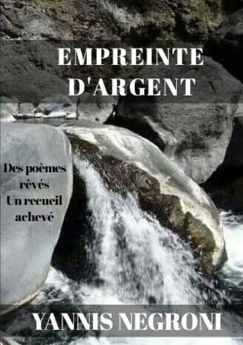 Empreinte d'argent