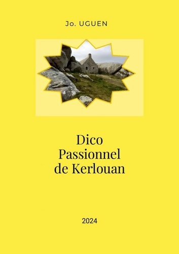 Dico Passionnel de Kerlouan