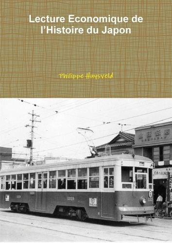 Lecture économique de l'histoire du Japon