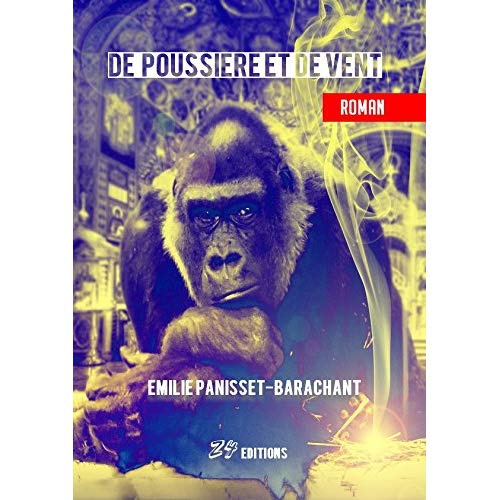 De poussière et de vent