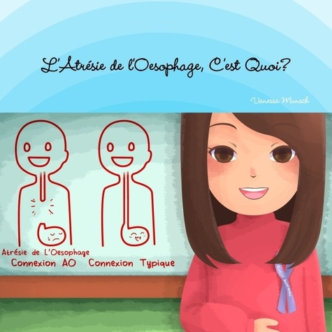 L'Atrésie de l'Oesophage, C'est Quoi?