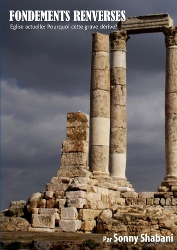 Fondements renverses