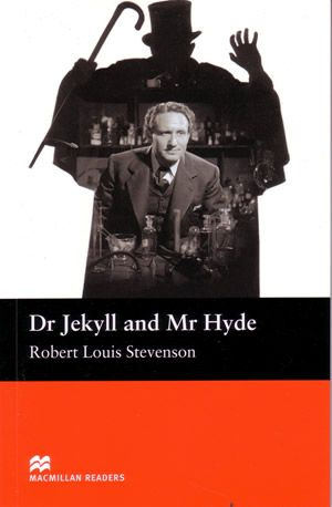 Dr Jekyll and Mr Hyde