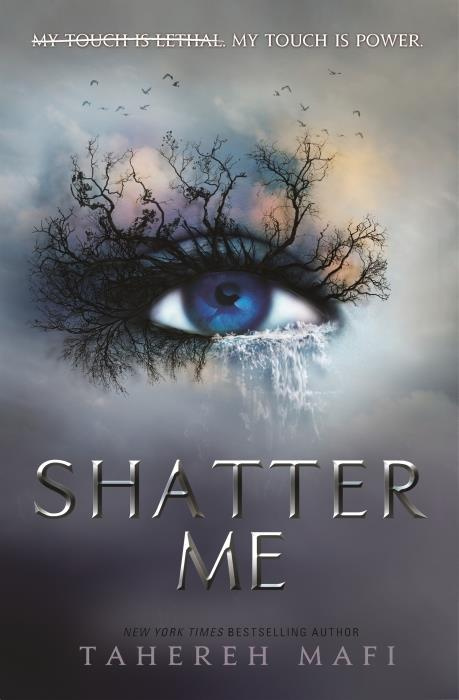 SHATTER ME (VO)