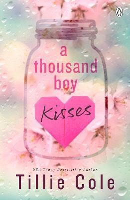 A thousand boy kisses